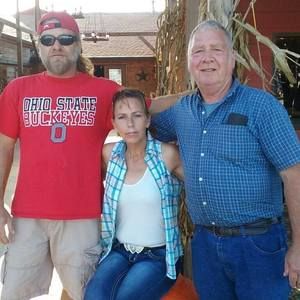 Meet your Posher, Tarsa